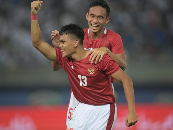 Irianto Sebut Kemenangan Atas Kuwait Angkat Mental Skuat Timnas Indonesia