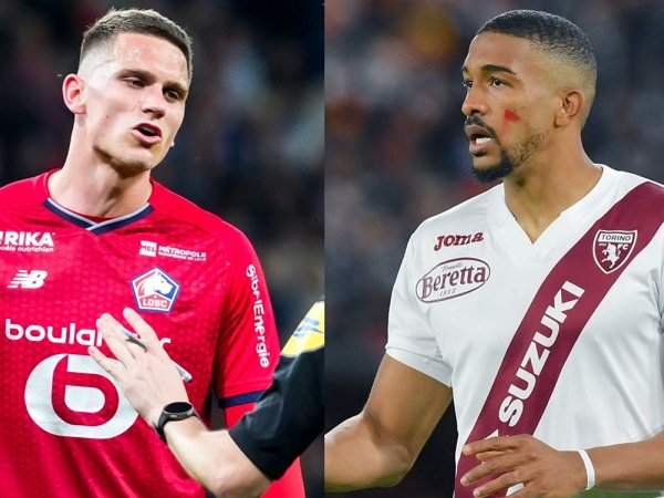 Kontak Botman Tak Berjalan Lancar, Milan Lirik Bremer