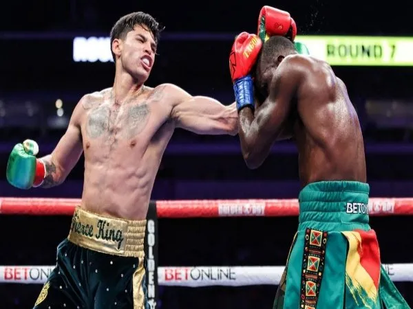 Pemenang Duel Ryan Garcia vs Gervonta Davis Diklaim Akan Jadi Wajah Tinju Berikutnya