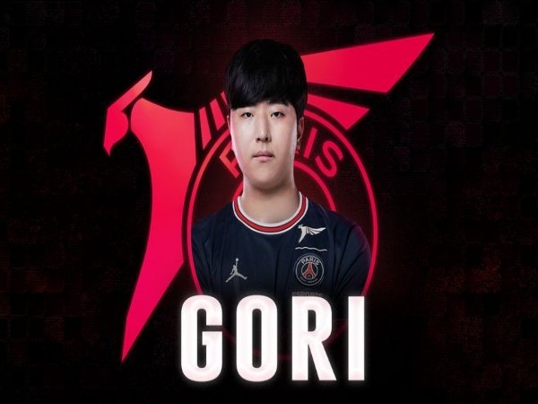 PSG Talon Boyong Pemain Midlaner Gori dari FunPlus Phoenix