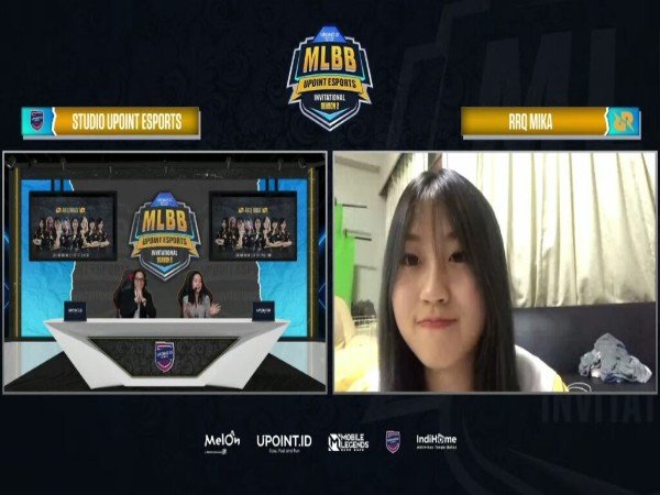 Tim Terkuat di Grup A MLBB UEI Season 2 Menurut Ash Jungler RRQ Mika