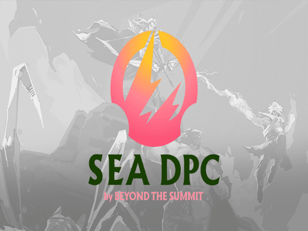 3 Tim Indropide Dulang Kemenangan di Partai Perdana DPC SEA Tour 3