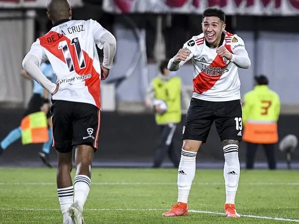 Enzo Fernandez