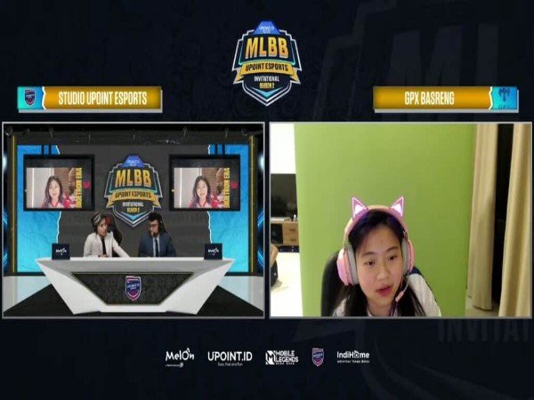 Di Playoff MLBB UEI Season 2, Skye Ingin GPX Basreng Jumpa Bigetron Era