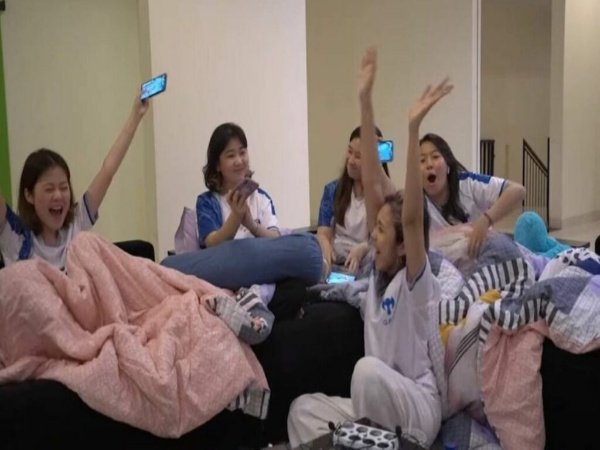 GPX Basreng Anti Pecah, Raih Hasil Sempurna di Fase Grup MLBB UEI Season 2