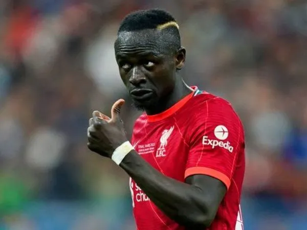 Sadio Mane
