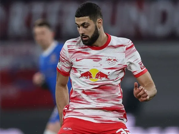 Bek RB Leipzig, Josko Gvardiol.