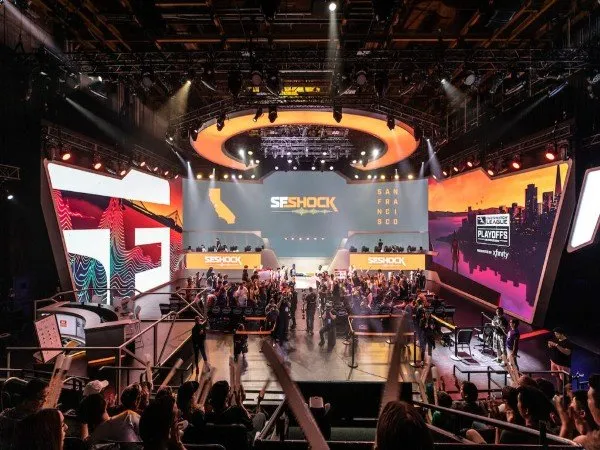 Perkuat Lini Depan, San Francisco Shock Rekrut Michael 