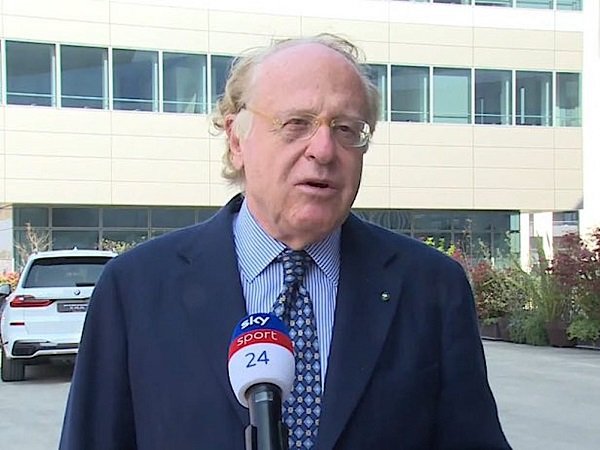 Scaroni Sebut Cardinale Juara dan Ungkap Kapan Akuisisi Milan Rampung