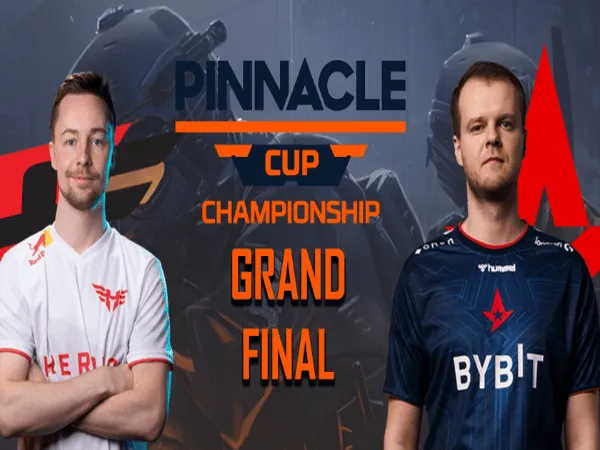 Derby Denmark Heroic vs Astralis Tersaji di Final Pinnacle Cup Championship