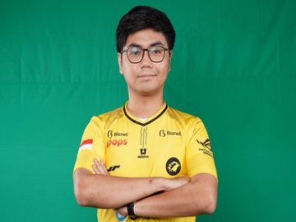Gagal Bawa ONIC Esports ke Playoff MSC 2022, Mars Utarakan Permohonan Maaf