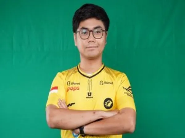 Gagal Bawa ONIC Esports ke Playoff MSC 2022, Mars Utarakan Permohonan Maaf