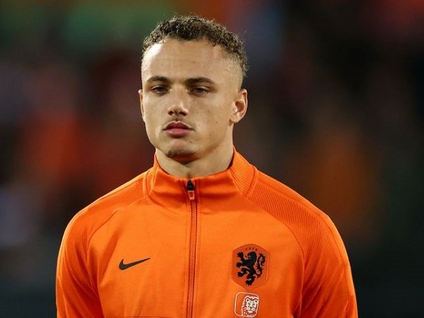 Milan Selangkah Lagi Amankan Servis Noa Lang Dari Club Brugge