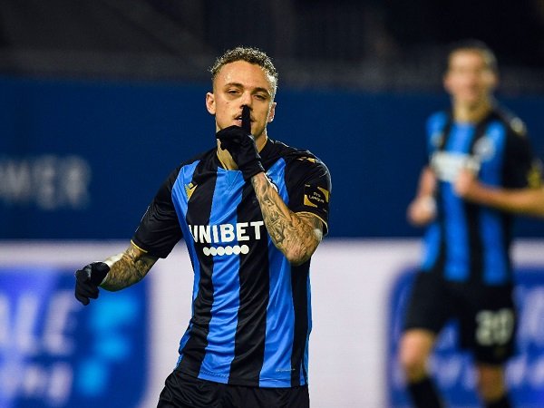 Perkuat Lini Serang, Milan Bidik Tiga Pemain Ini