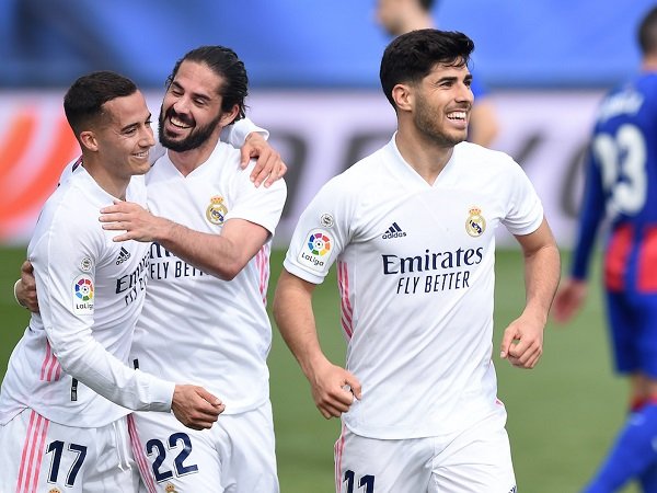 Tuntutan Pemain Bikin Upaya Milan Buru Asensio Makin Rumit