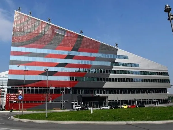 Casa Milan