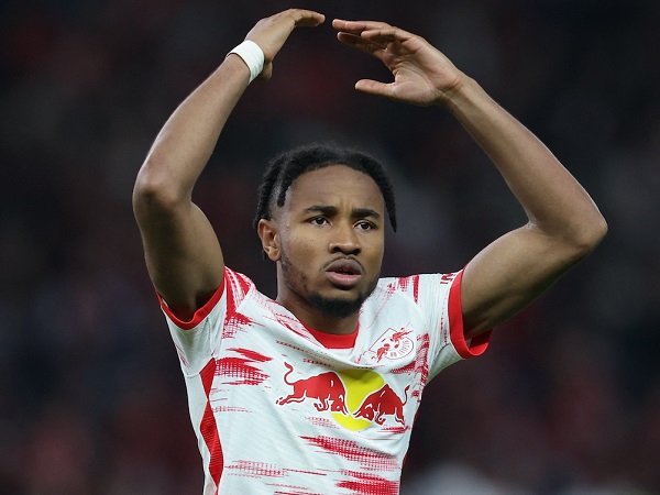 Milan Mimpikan Rekrut Christopher Nkunku Dari Leipzig, Mungkinkah?