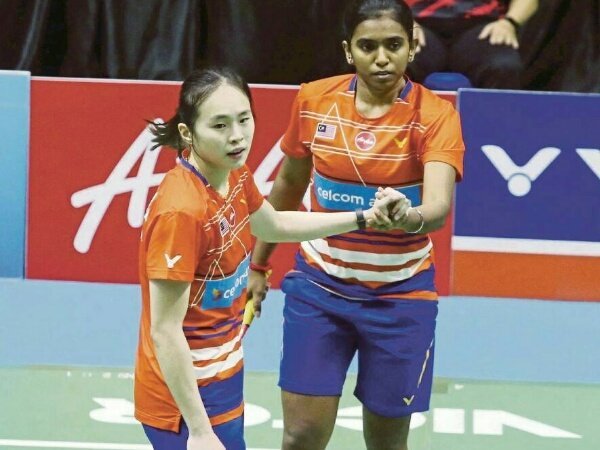 Rexy Mainaky Yakin Pearly/Thinaah Akan Terus Berkembang