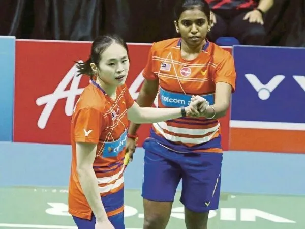 Rexy Mainaky Yakin Pearly/Thinaah Akan Terus Berkembang