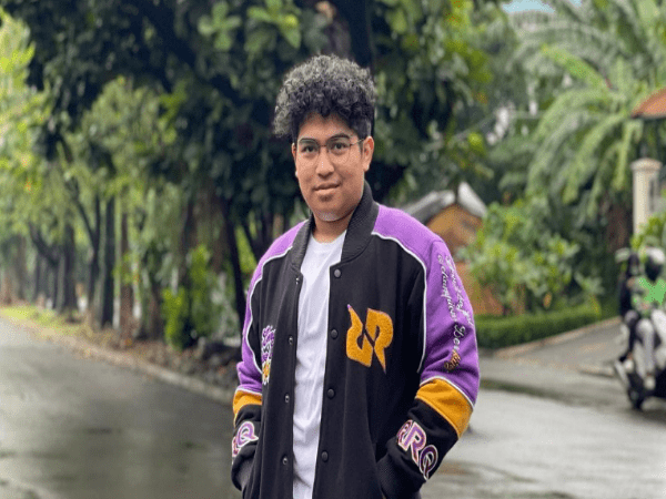 Tampil Gemilang, Nerpheko Terpilih Menjadi FMVP PMPL SEA Spring 2022