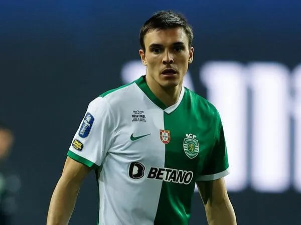 Wolves kabarnya sudah memantau Joao Palhinha selama tiga musim terakhir.