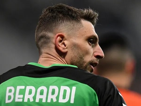 Domenico Berardi