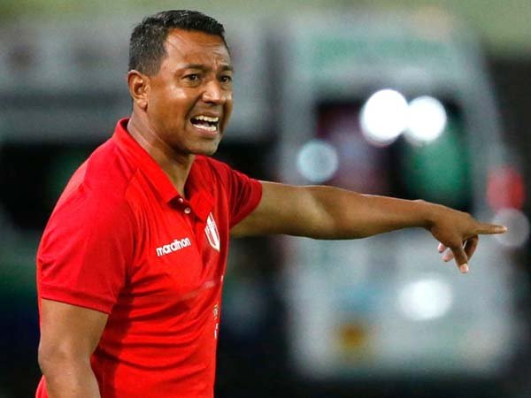 Peru Kesal FIFA Mainkan Play-off Kualifikasi Piala Dunia di Qatar