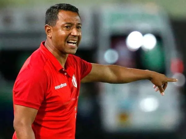 Peru Kesal FIFA Mainkan Play-off Kualifikasi Piala Dunia di Qatar