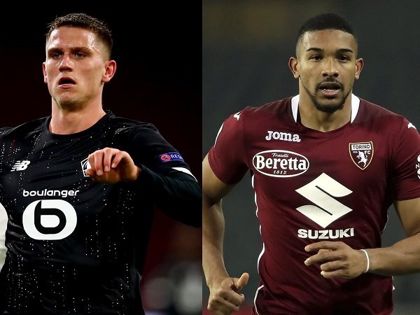 Tuntutan Hampir Sama, Milan Perlu Pilih Antara Botman dan Bremer