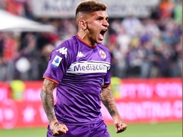 Dikaitkan Dengan Lazio, Lucas Torreira Bahas Rencana Masa Depannya