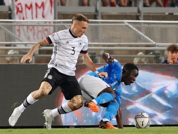 Hoffenheim Tertarik Datangkan Willy Gnonto dari FC Zurich