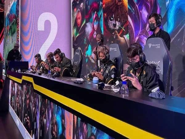 RRQ Hoshi ke Final Upper Bracket MSC 2022 Pasca Gulung Wakil Tuan Rumah