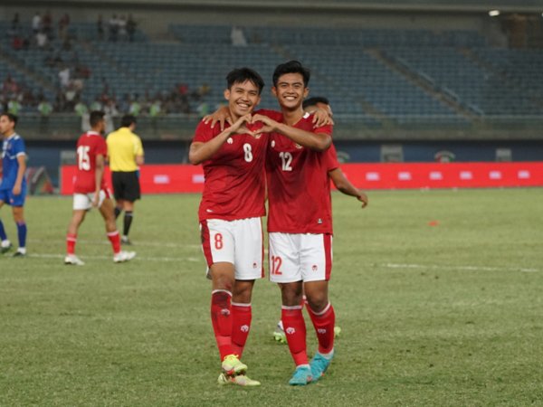 Timnas Indonesia Akhiri Penantian 15 Tahun, Witan Ungkap Kunci Keberhasilan