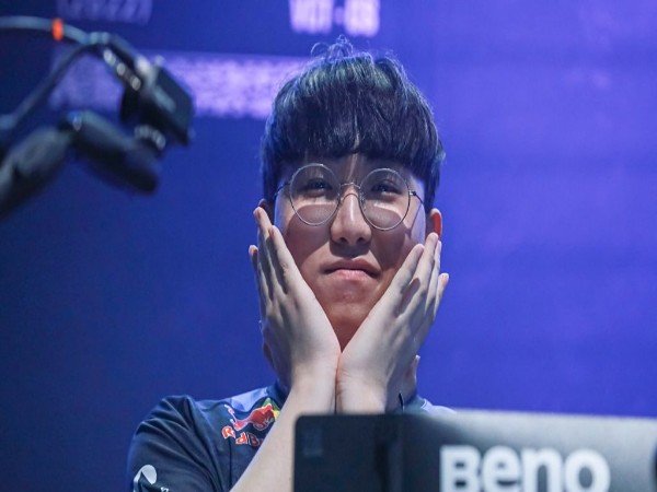 DRX Selesaikan VCT Korea Challengers 2 dengan Rekor Sempurna