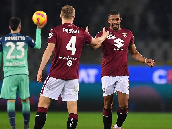 Milan Ingin Manfaatkan Kesulitan Inter, Torino Ambil Sikap Soal Bremer