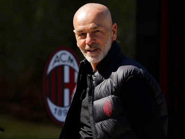 Pioli Ingin Seluruh Pemain Milan Siap Untuk Laga Persahabatan Kontra Koln
