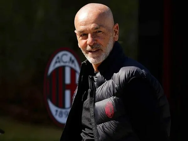 Stefano Pioli
