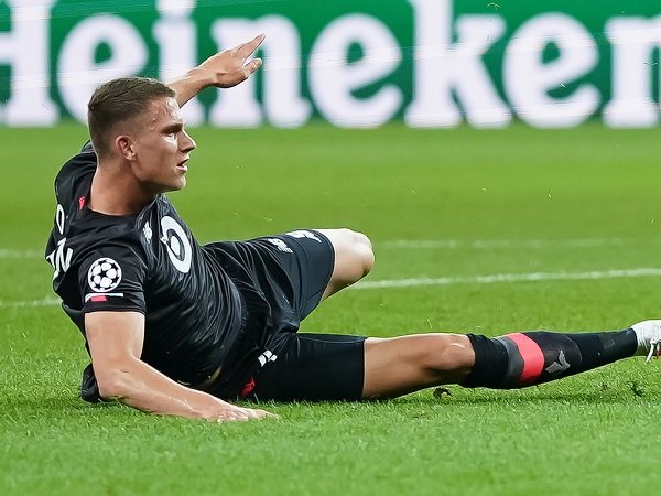 Masalah Internal Lille Bikin Transfer Dua Bintang Ini Ke Milan Tertunda