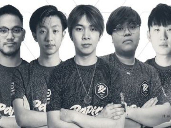 Paper Rex Menangkan Big Match Melawan BOOM Esports di VCT APAC Stage 2