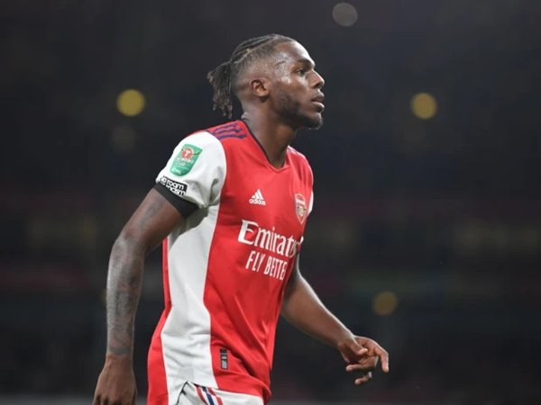 Arsenal Akan Selipkan Klausul Beli Jika Atlanta Mau Pinjam Nuno Tavares