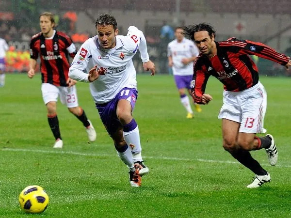 Kandidat pelatih primavera AC Milan