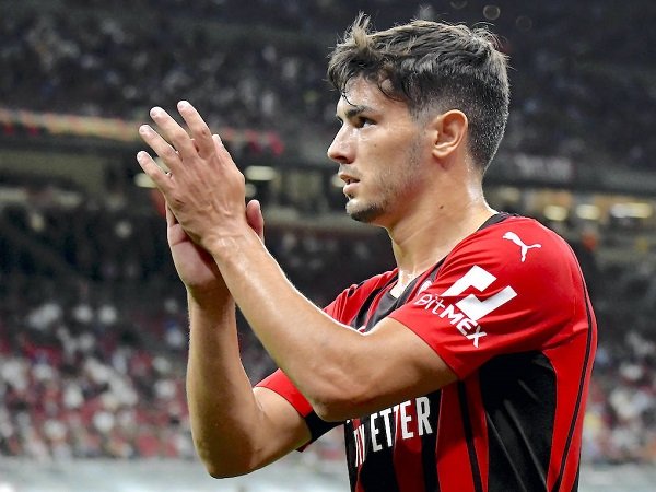 Milan Bidik Dua Klien Mendes, Masa Depan Brahim Tak Menentu