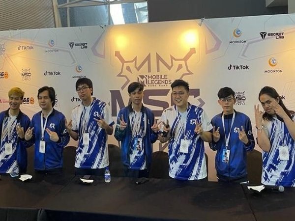 Taklukkan Omega Esports, RSG PH Tantang RRQ Hoshi di Grand Final MSC 2022