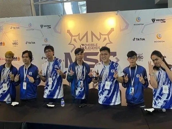 Taklukkan Omega Esports, RSG PH Tantang RRQ Hoshi di Grand Final MSC 2022