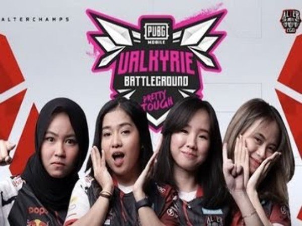 W3D1 PMVB Season 1: Alter Ego Dione ke Pucuk, Bigetron Ace Rajin Too Soon