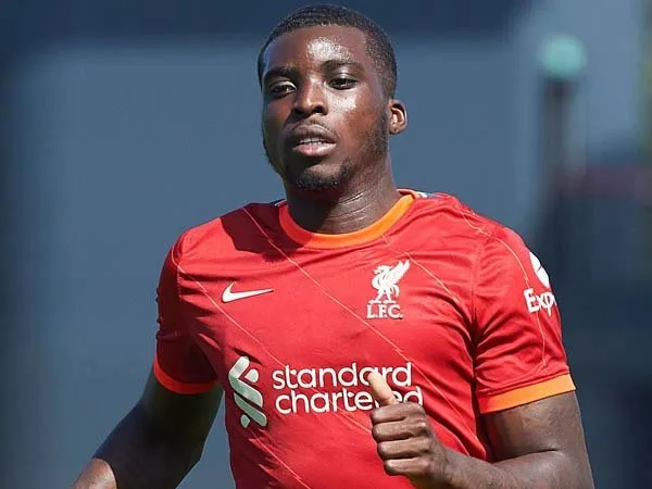 Liverpool Lepas Pemain yang Sudah 11 Tahun di Klub