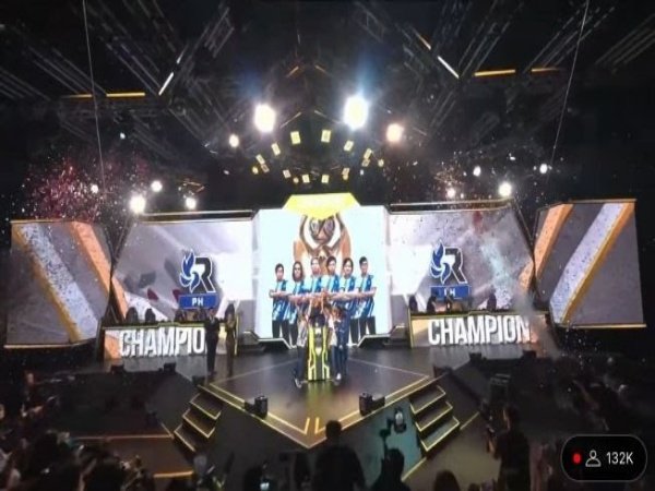 RRQ Hoshi Menjadi Runner-up MSC 2022 Pasca Kena Revans RSG PH