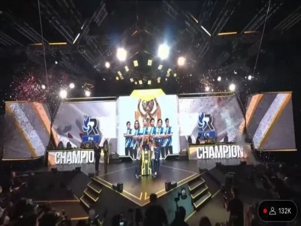 RRQ Hoshi Menjadi Runner-up MSC 2022 Pasca Kena Revans RSG PH