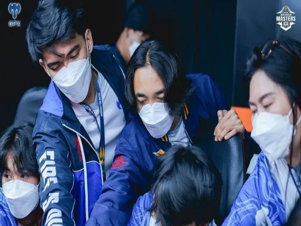 Tim Free Fire GPX Resmi Berpisah dengan Sang Pelatih Riza Setiawan