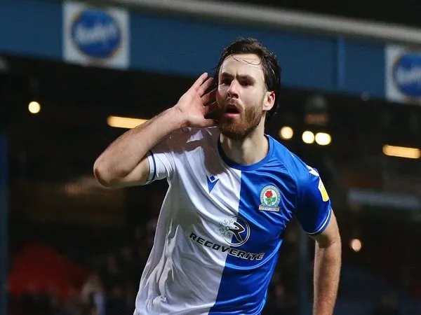 Tottenham Disarankan Rekrut Striker Blackburn Jadi Pelapis Kane